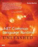NET_CLR_Unleashed NET_CLR_Unleashed