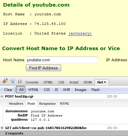 YoutubeHostDuzenleyici_1 YoutubeHostDuzenleyici_1
