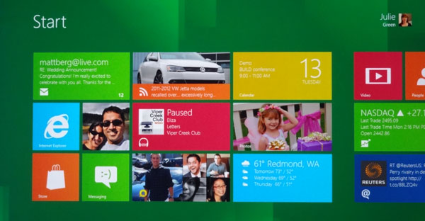 Microsoft Build Konferans Microsoft Build Konferans