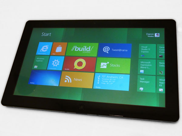 Microsoft Build Konferans Microsoft Build Konferans