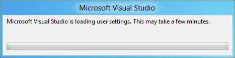 Windows 8 Programlama