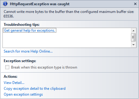 Visual Studio 2011 - Metro Style Application