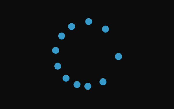 Metro Style Application - ProgressRing Form